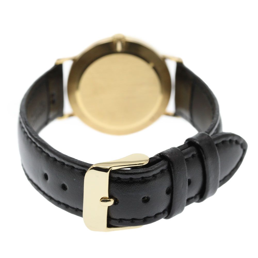 ロレックス ROLEX チェリーニ K18YG Cal.1600 手巻き メンズ_838494