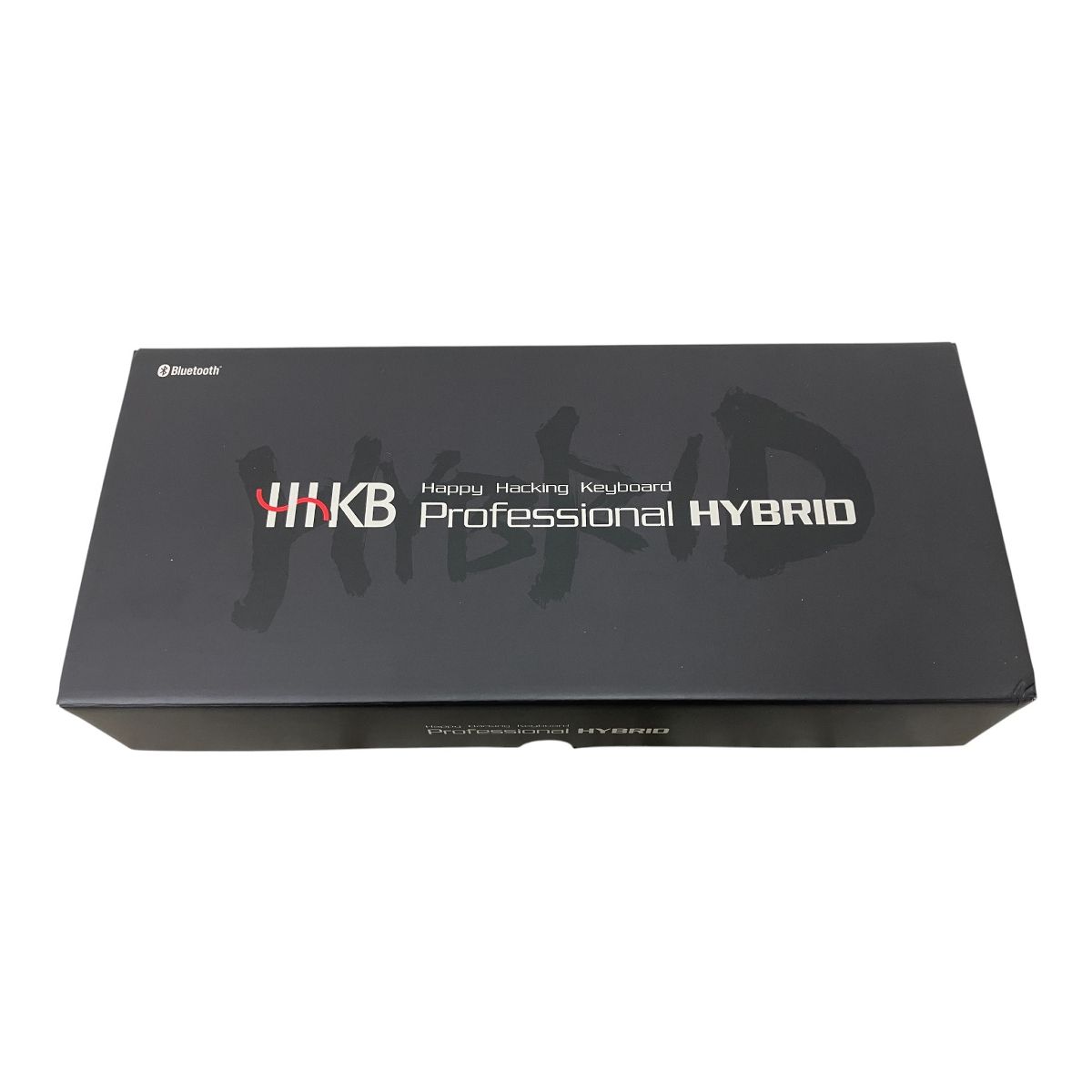 PFU Happy Hacking Keyboard Professional HYBRID キーボード テンキーレス PD-KB820BS 良好 M10549854