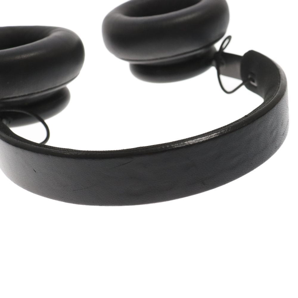 17ss supreme × B&O ヘッドホン