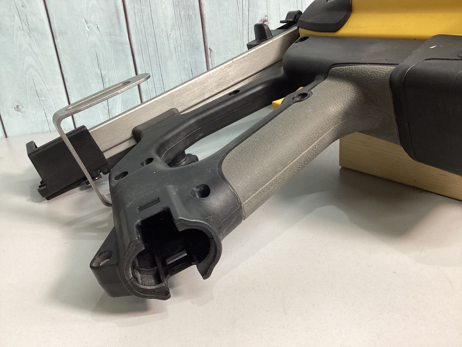 JPF コードレスガスネイラ