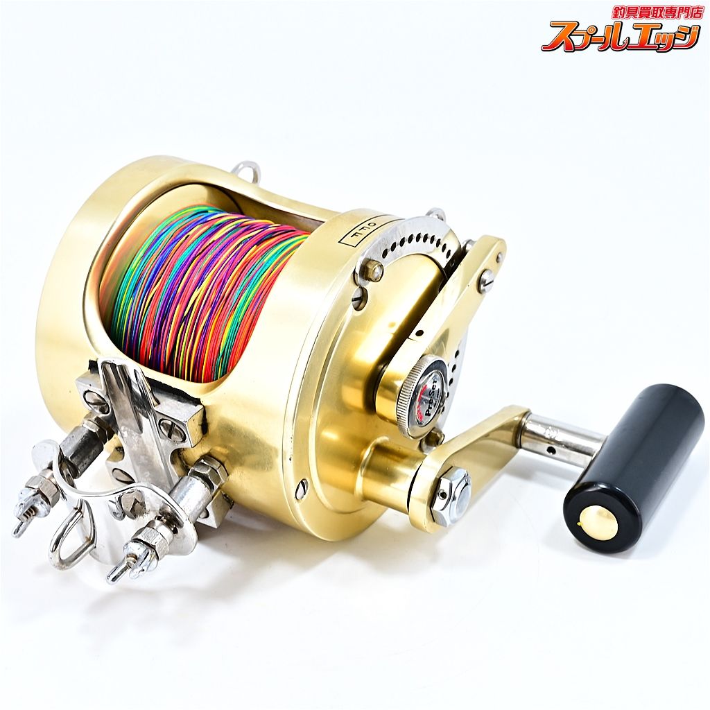 ☆程度良好☆FIN・NOR 30 LIGHT/フィンノール フィンノール】 30 ライト 95mmカスタムカーボンハンドル装着