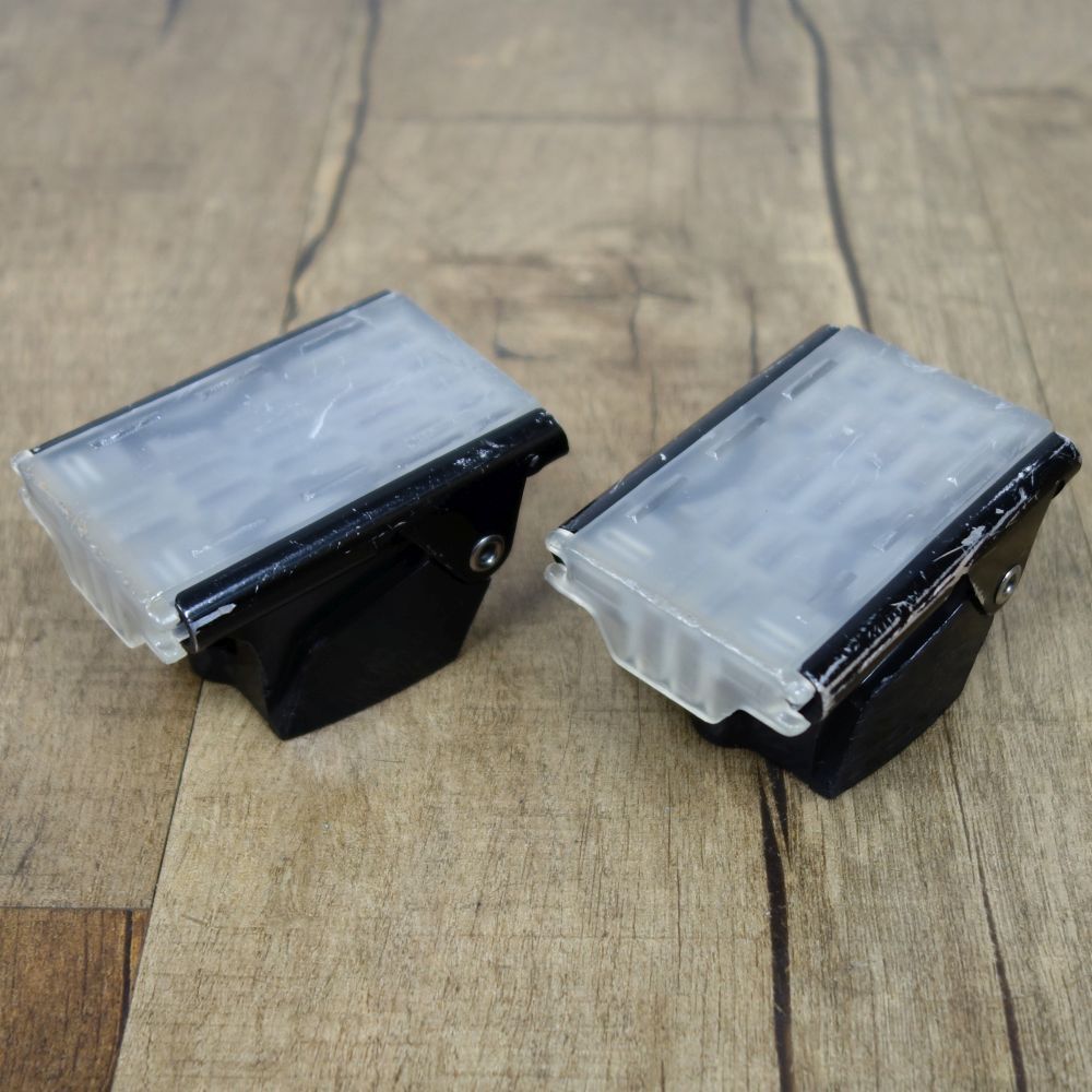 ビンディング 75ｍｍ