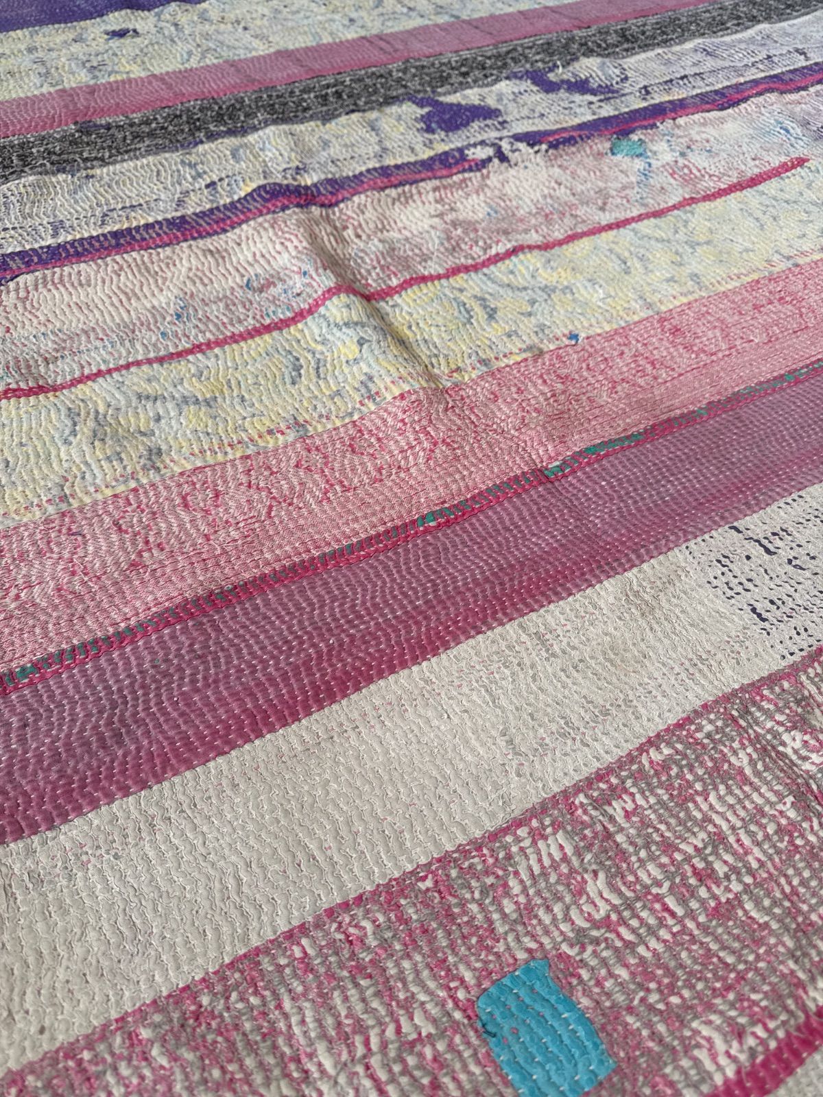 刺し子 ハンドメイド