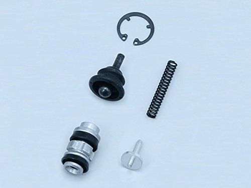 【新品・3営業日で発送】DAYTONA デイトナ ピストンセット 19 ラジアルMCリペア (90984)