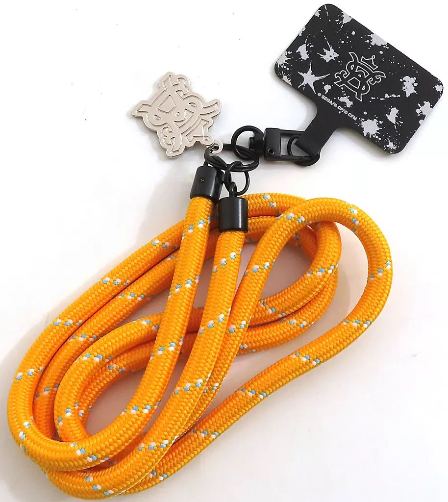 中古】ストラップ 天馬司 ワンダーライズ×ショウタイム emblem