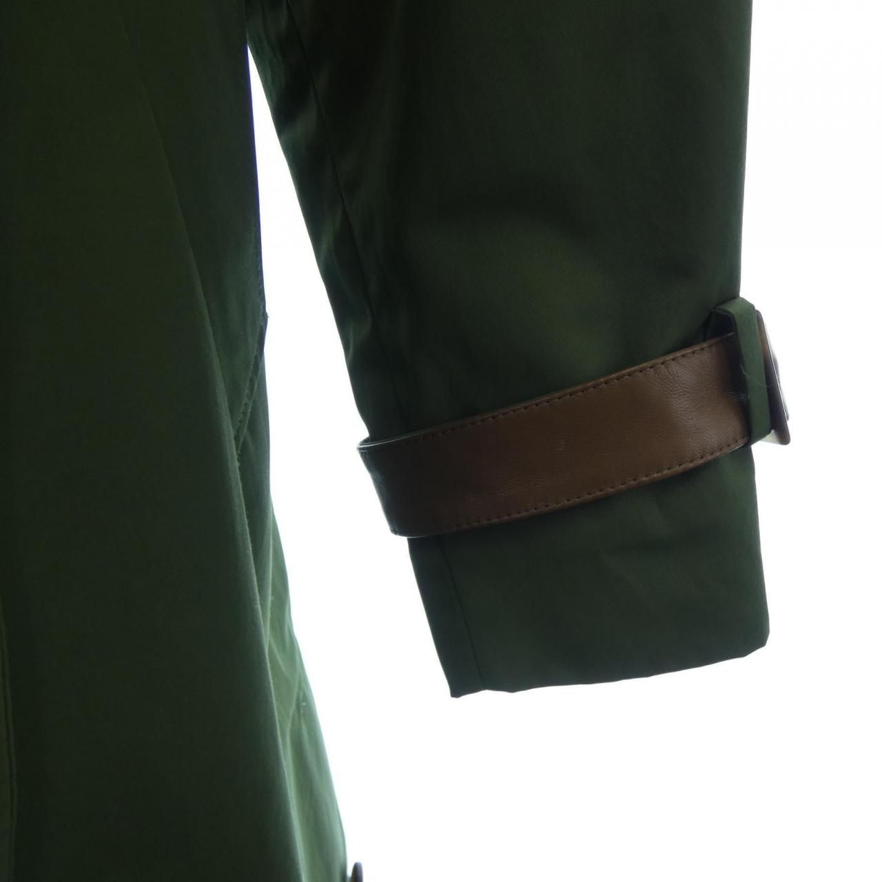 マックスマーラステュディオ Max Mara STUDIO 602104 トレンチコート GULLKHAN_COM