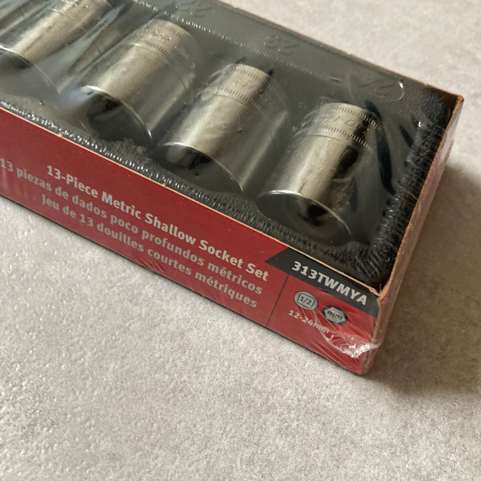 Snap-on