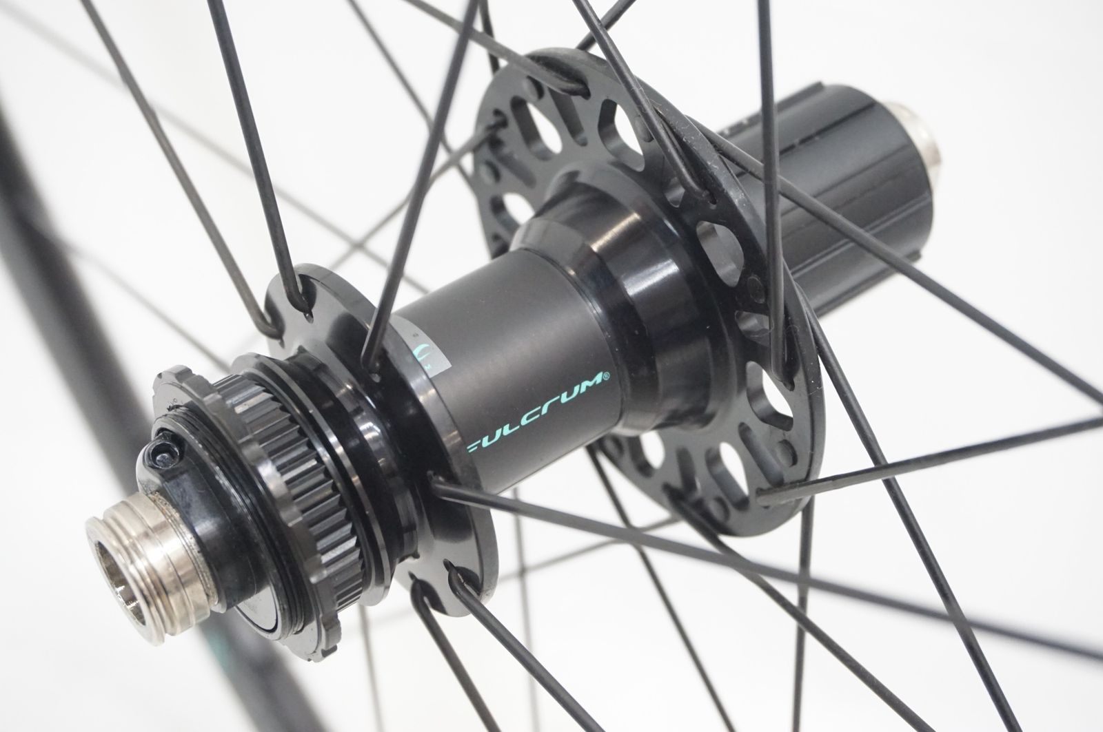FULCRUM