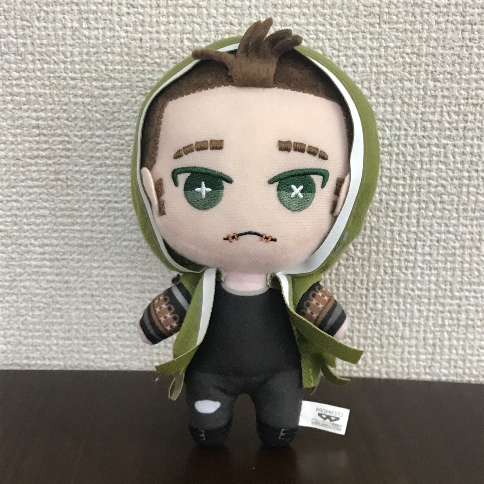 第五人格 ともぬい 傭兵 楽天市場】ともぬい 第五人格 傭兵の通販
