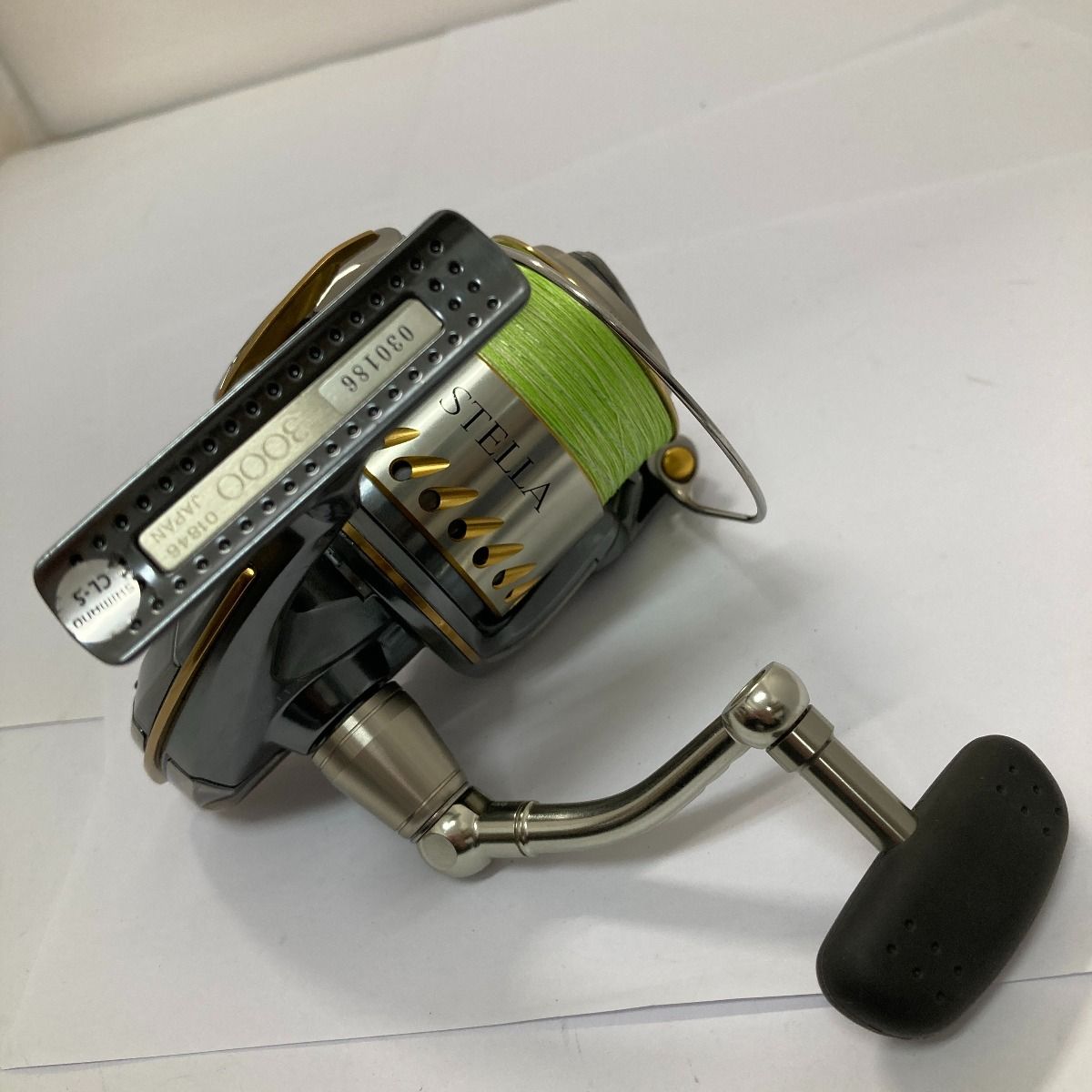 □□SHIMANO