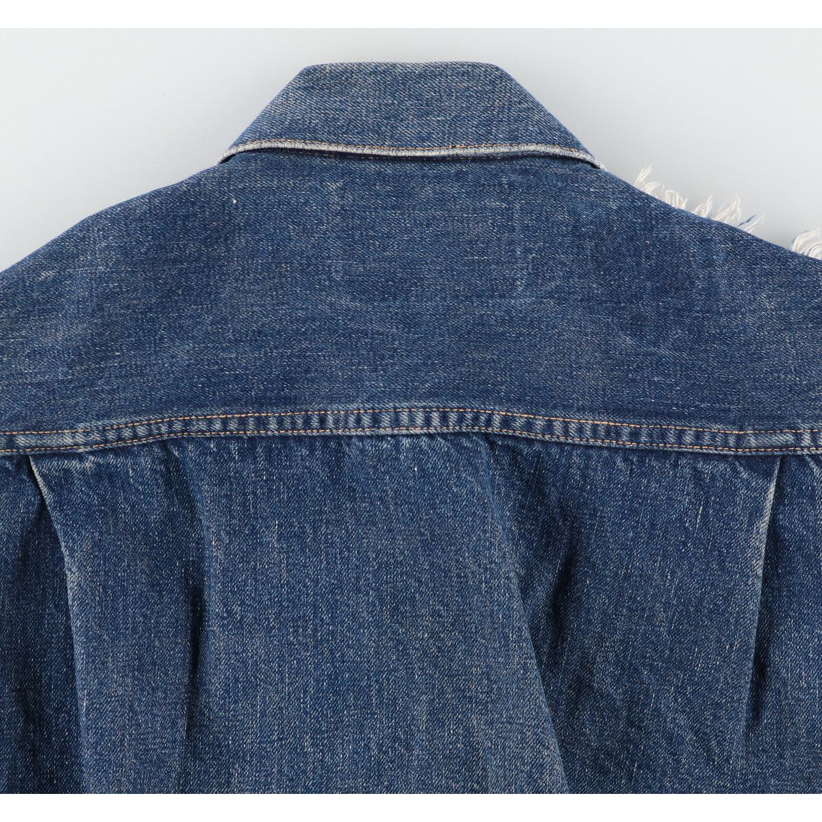 古着 50年代 リーバイス Levi