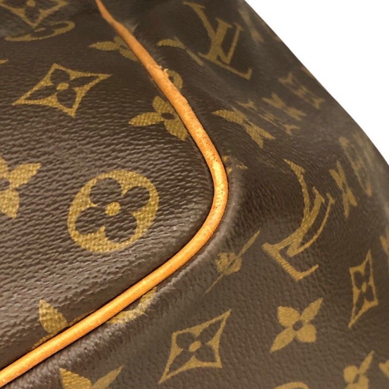 PVCコーティングキャンバス モノグラムキャンパス