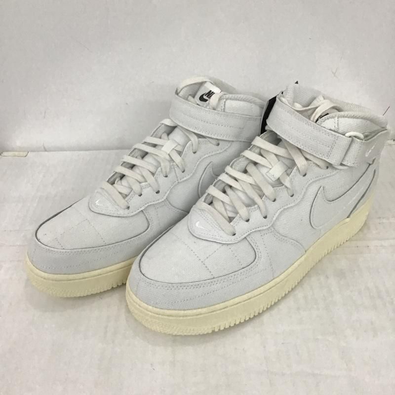 NIKE ナイキ スニーカー DZ4866-121 WMNS AIR FORCE 1 07 MID LX