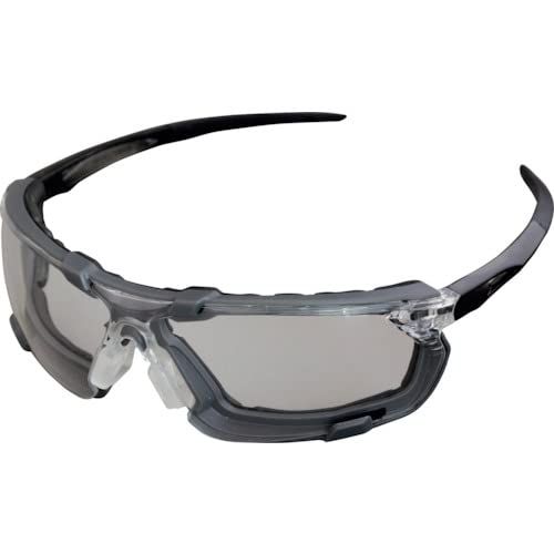 2営業日で発送 TRUSCO トラスコ中山 TRUSCO まとめ買い 一眼型セーフティグラス エコノミータイプ 10個 TSG801210P 8539