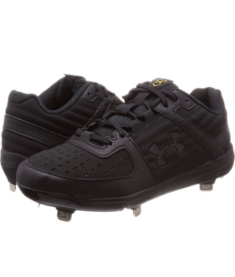 UA イグナイト ライト LOW TPU アンダーアーマー(UNDER ARMOUR