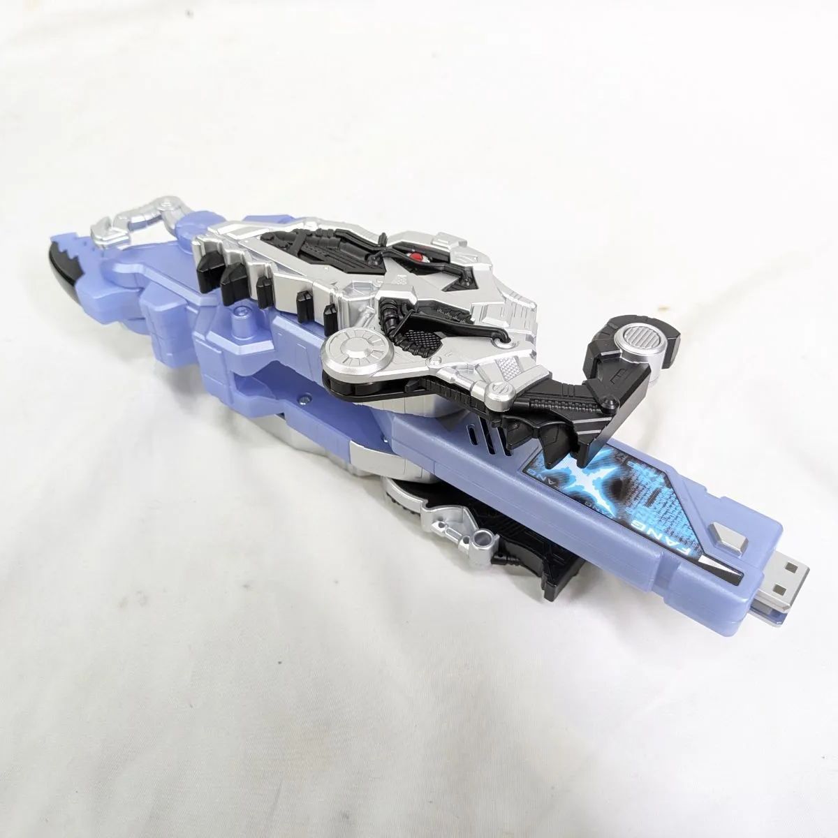 CSMファングメモリver.2 CSMファングメモリ＆エクストリームメモリver.2｜仮面ライダーおもちゃ