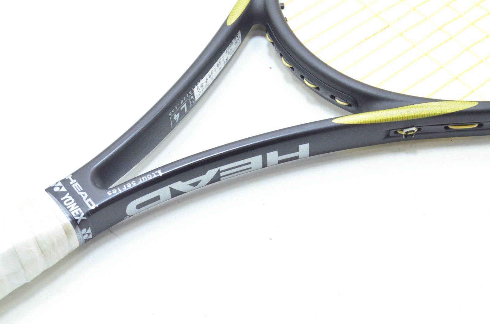 送料無料】 ヘッド HEAD アイラジカル i.radical インテリジェンス