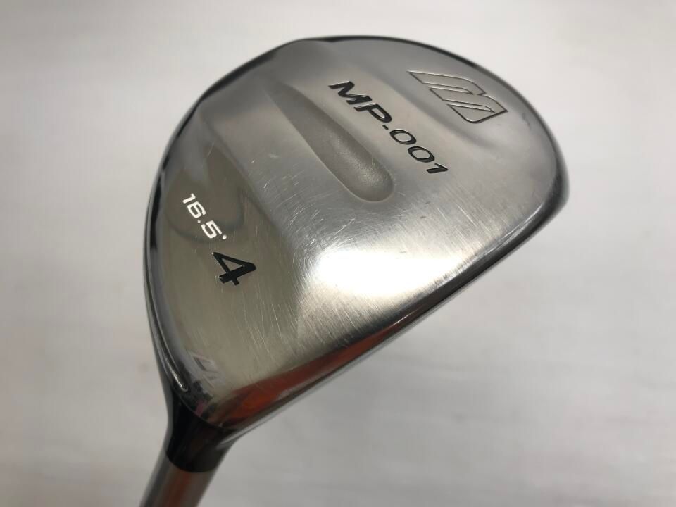 MP-55 6本 NSプロ950GH(S)付き 中古品