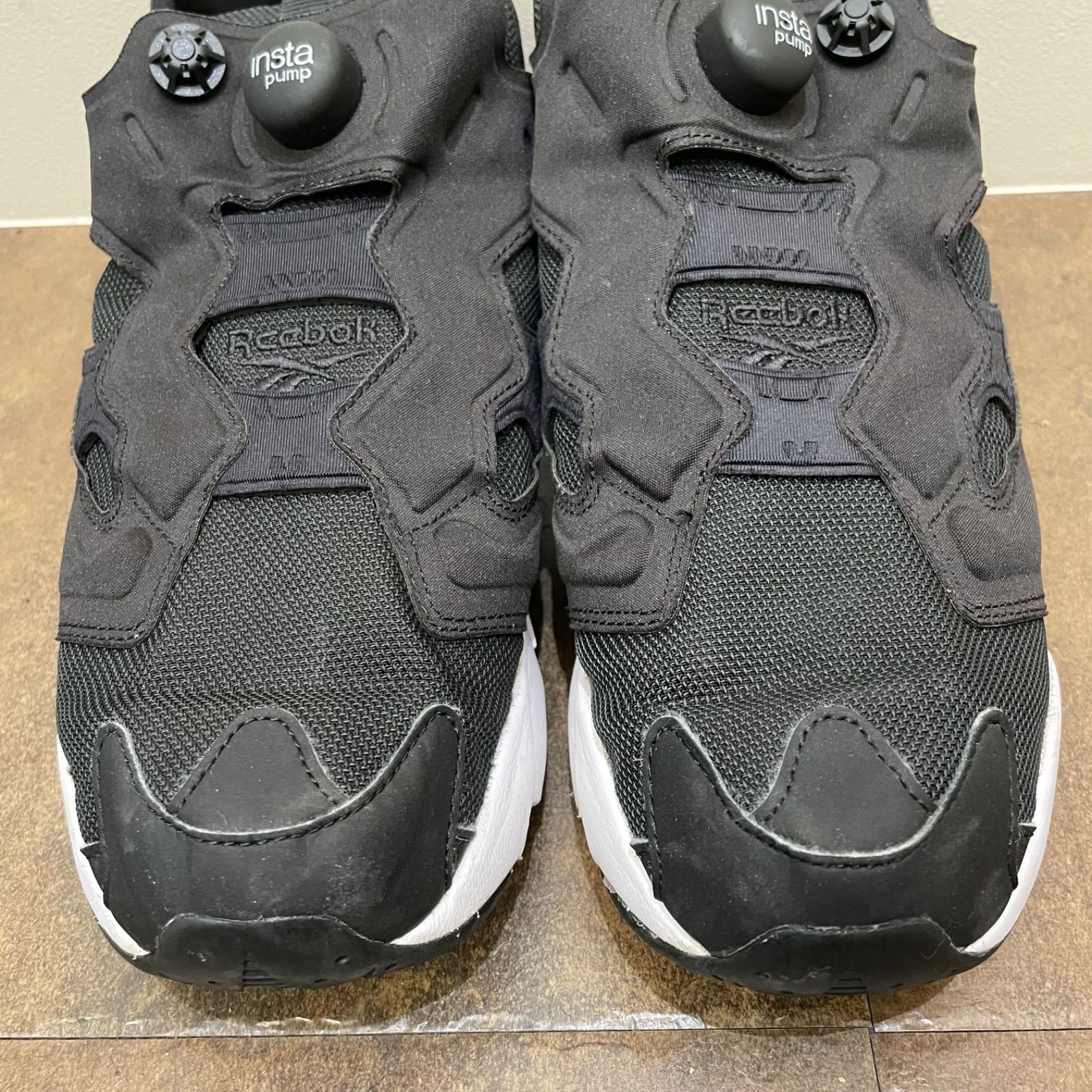 Reebok リーボック INSTAPUMP FURY OG インスタポンプフューリー 