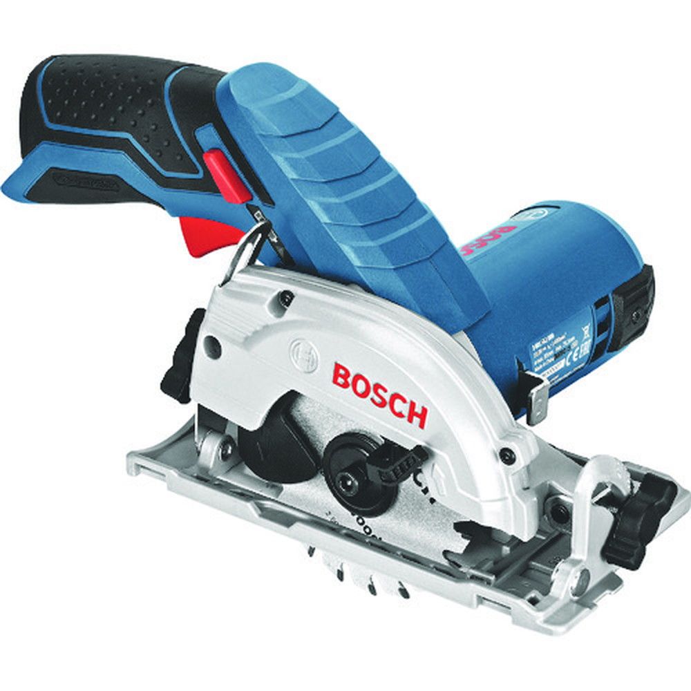 ボッシュ コードレス丸のこ GKS10-8V-LIH