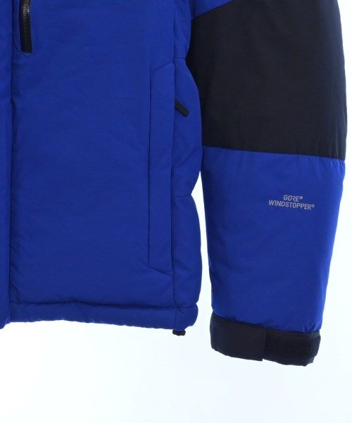 THE NORTH FACE ダウンジャケット/ダウンベスト メンズ 【古着】【中古