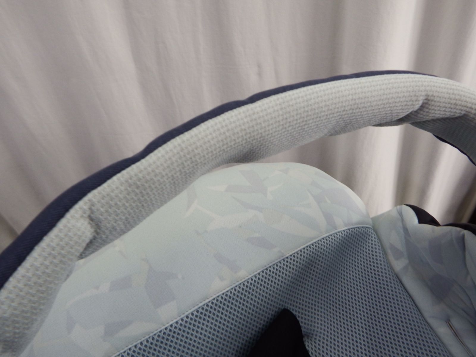 コンビ ベビーカー