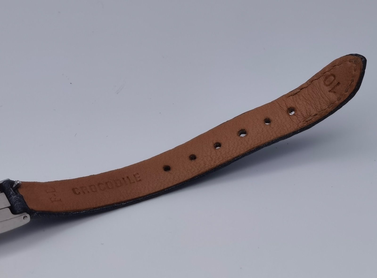 中古 ジャガールクルト JAEGER LECOULTRE イデアル 460.8.08 Q4608421 