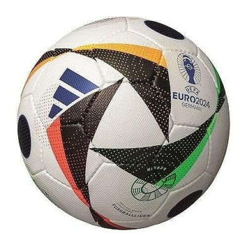 【新品・5営業日で発送】ADIDAS アディダス EURO24_リーグ_ルシアーダ5ゴウ (AF592LU)