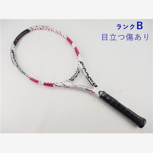 【極美品】Babolat Pure Drive lite G2　ピュア　ドライブ 極美品】Babolat Pure Drive lite G2 ピュア ドライブ ウインザー
