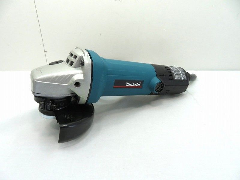 s24g-640k【中古】makita マキタディスクグランダ100mm9533B本体のみ