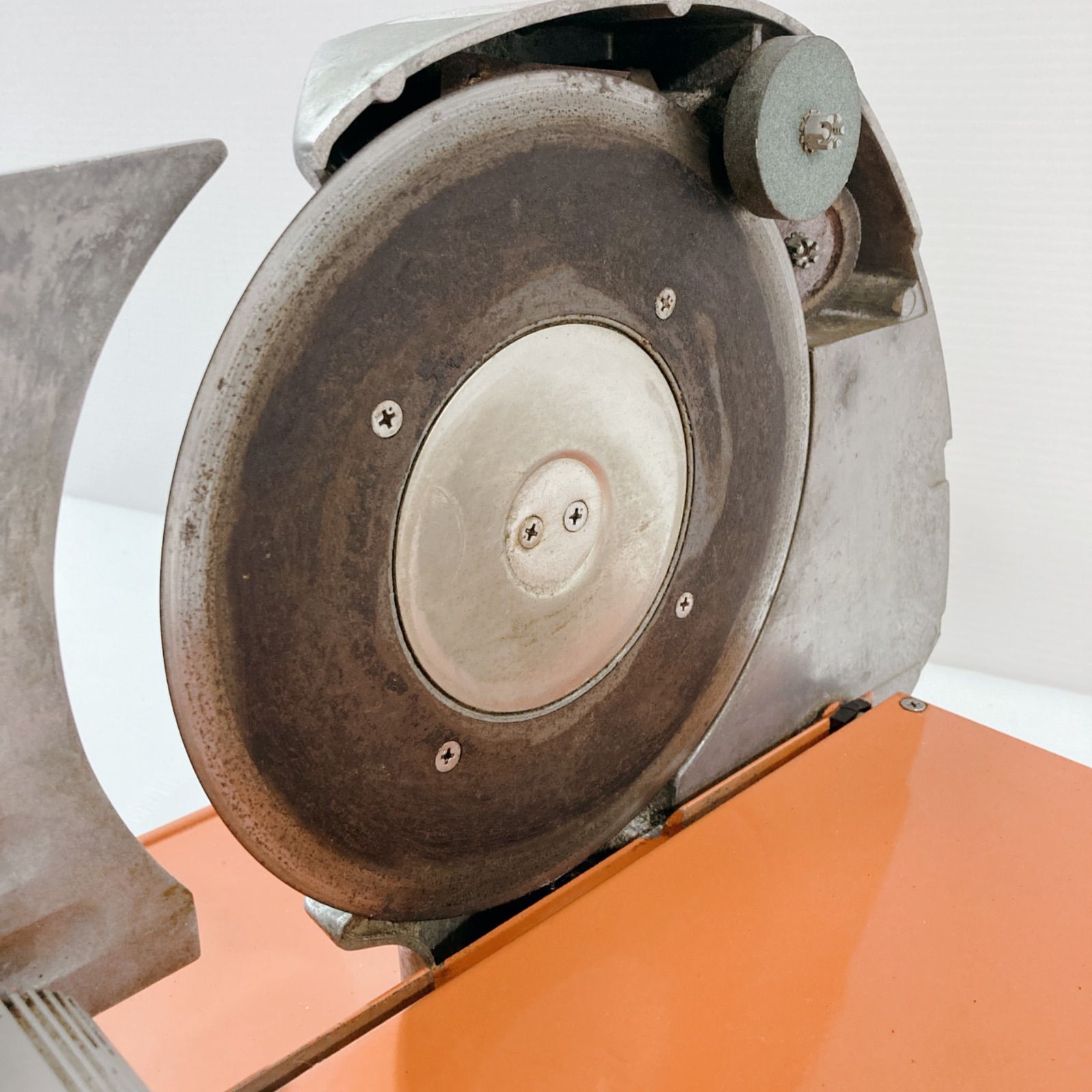 ハクラ精機 HARD ハード70 一枚切スライサー H-70 業務用スライサー