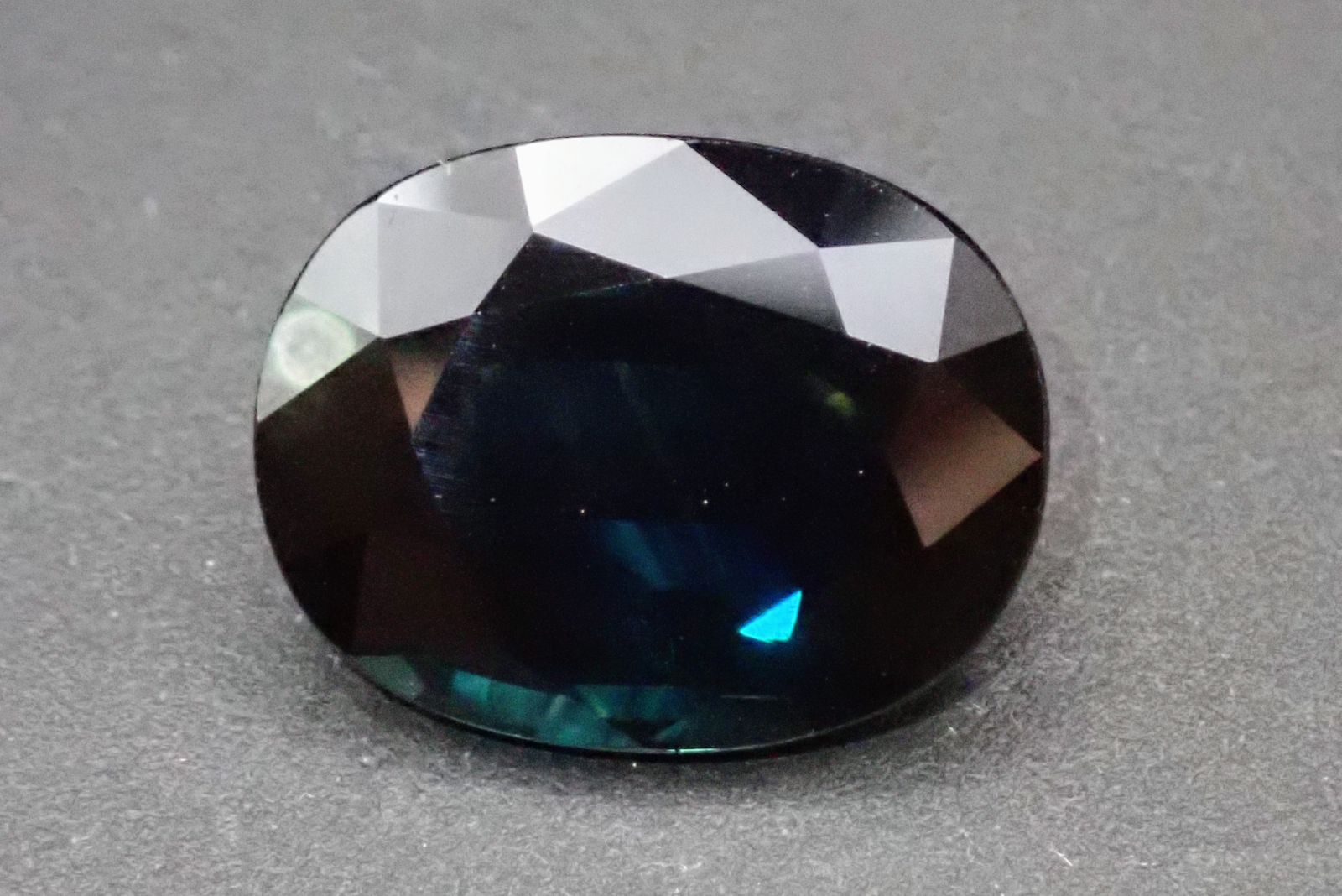 天然 サファイア ルース