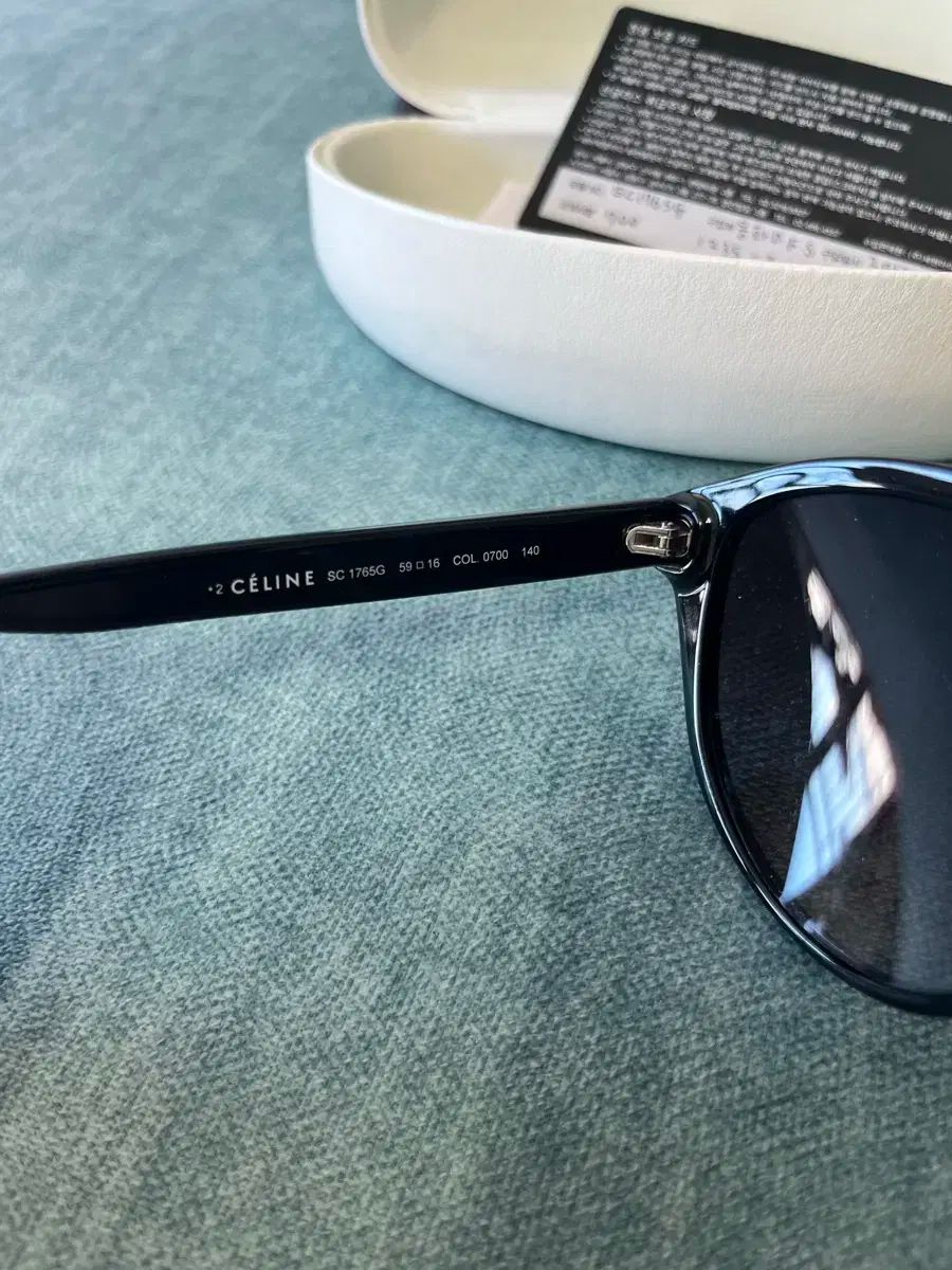 サングラス Celine