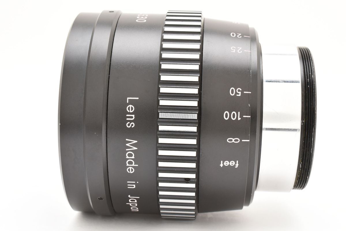 KOWA Prominar Anamorphic 16-H プロミナー アナモルフィック