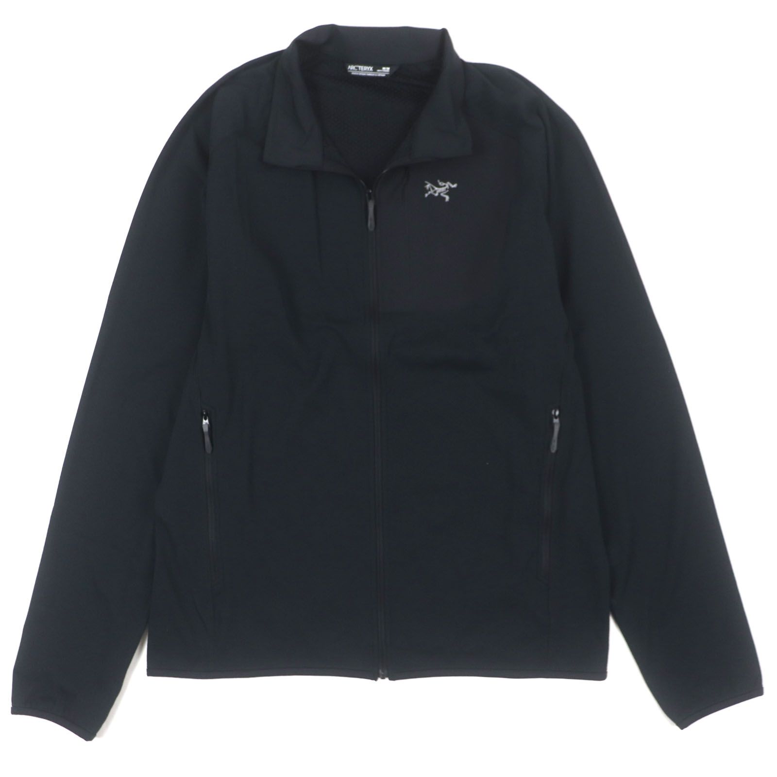 極美品▽ARC'TERYX アークテリクス X000009165 DELTA JACKET 極美品▽ARC'TERYX アークテリクス X000009165 DELTA JACKET