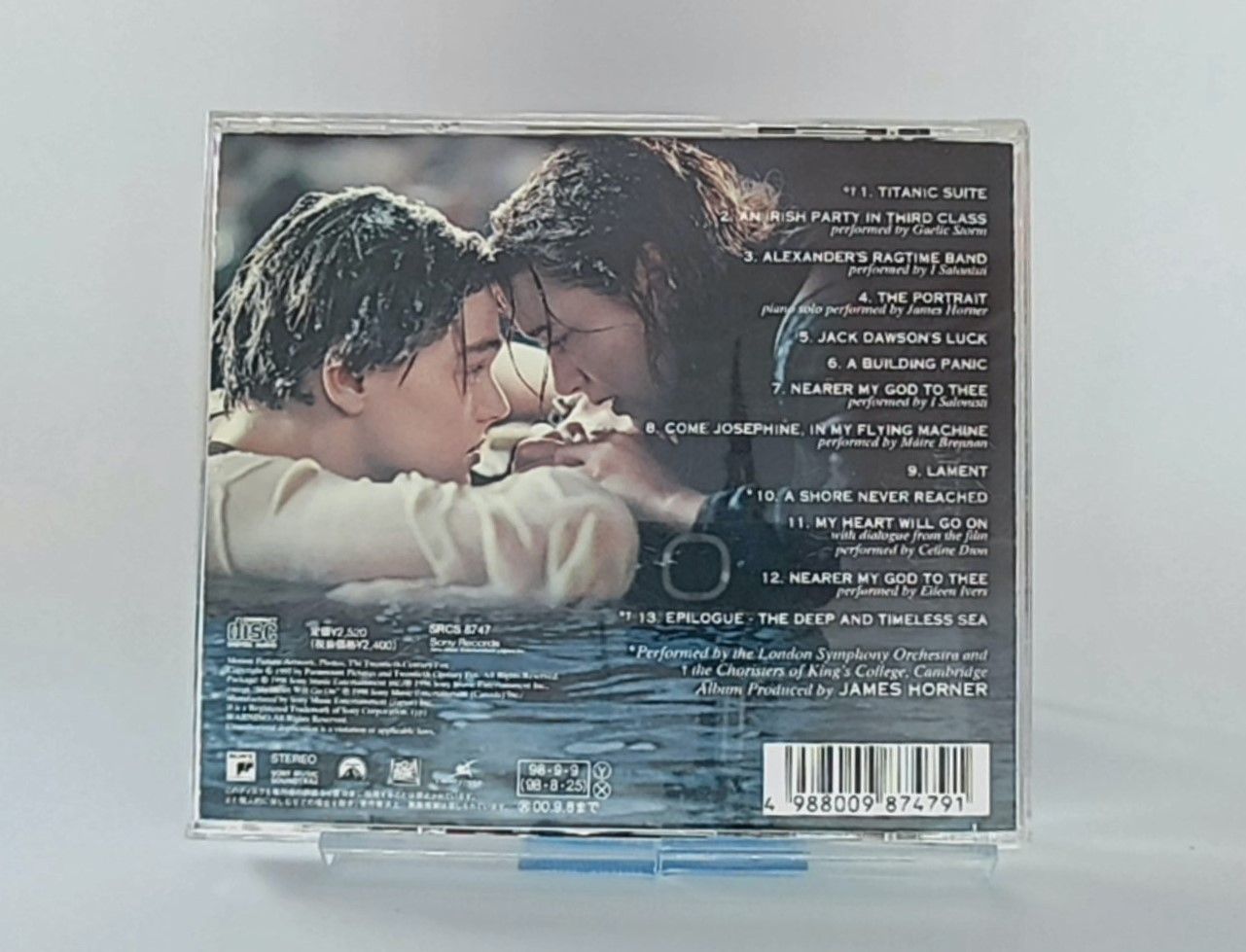 セリーヌ•ディオン cdアルバム8枚セット
