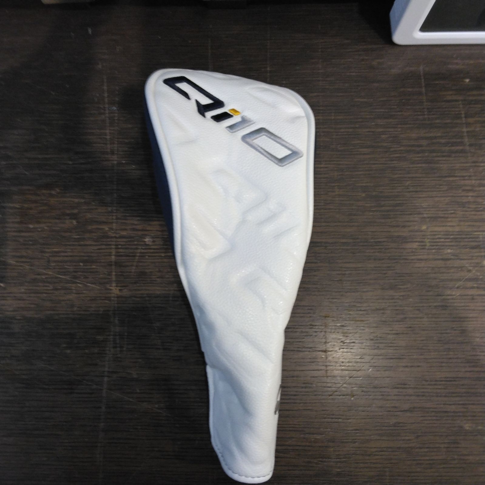 カーボン TaylorMade
