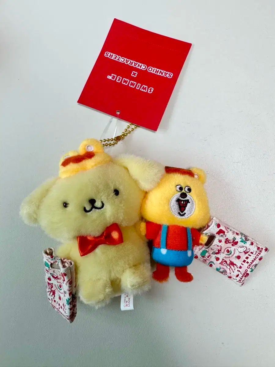クラシックサンリオ ポムポムプリン
