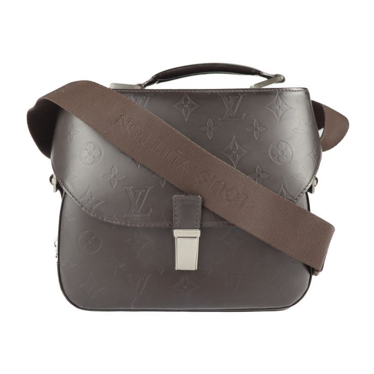 LOUIS VUITTON ルイ ヴィトン ショルダーバッグ M46510