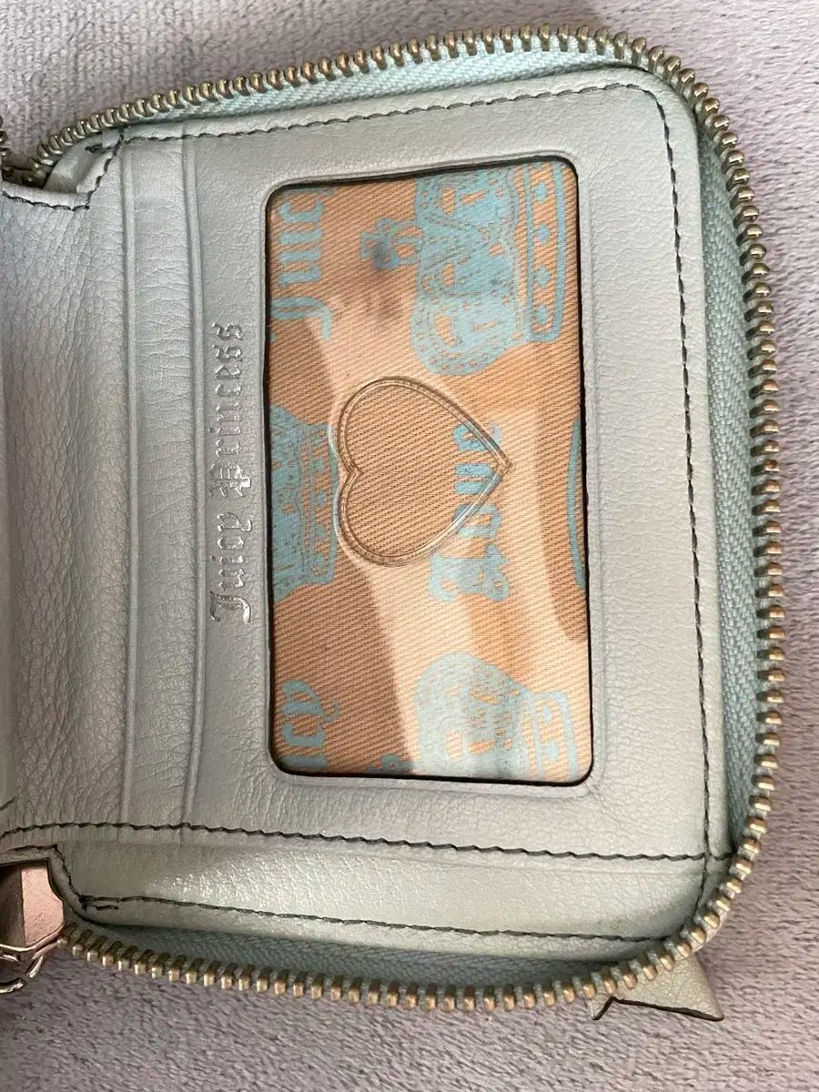 JUICY COUTURE(ジューシークチュール) 財布 正規品 - メルカリ