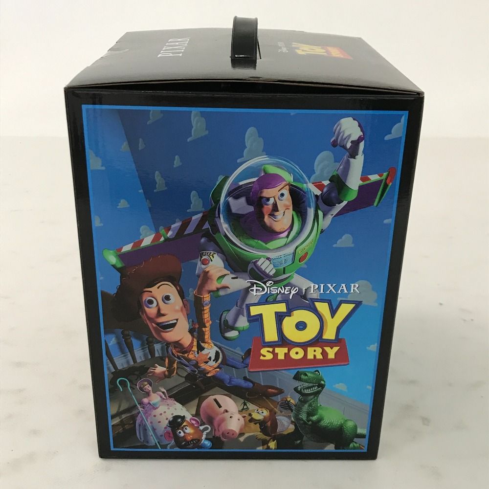 02w18584 Happyくじ PIXAR Last賞 「トイ・ストーリー」ポスター
