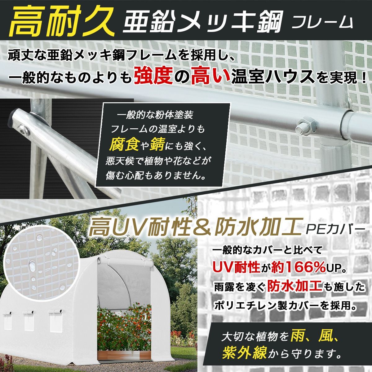 家庭用 農業