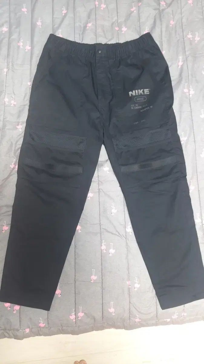 カーゴパンツ xxl