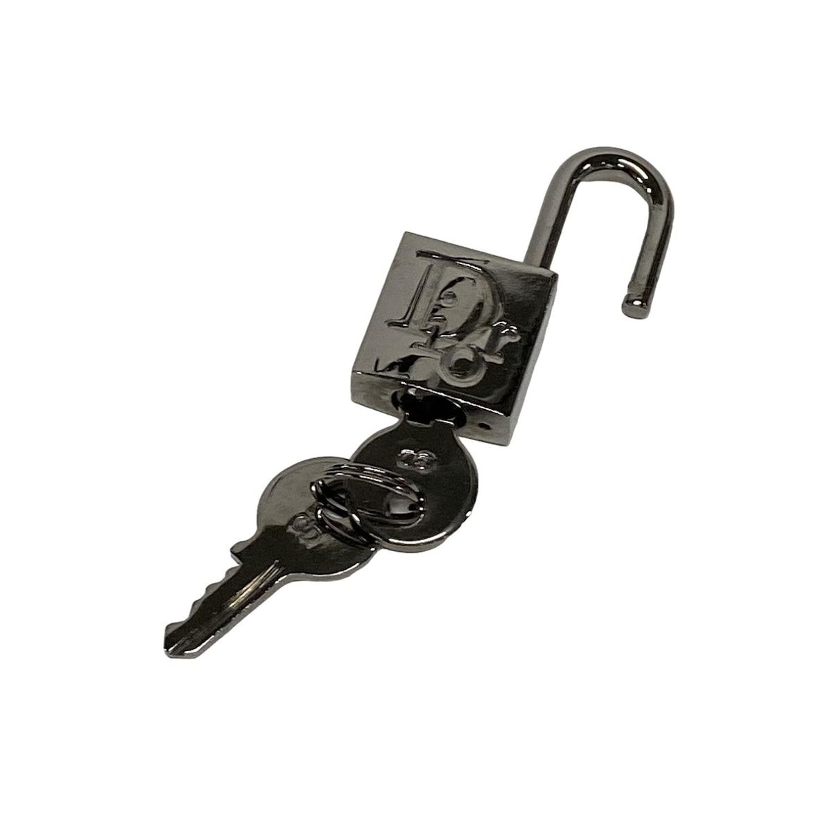 トロッター ネイビー×アイボリー