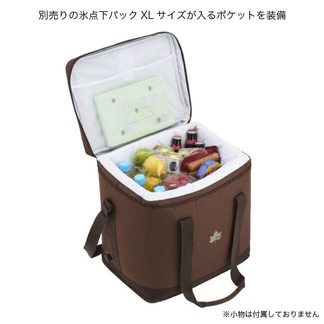 ロゴス セルフインフレートクーラーL