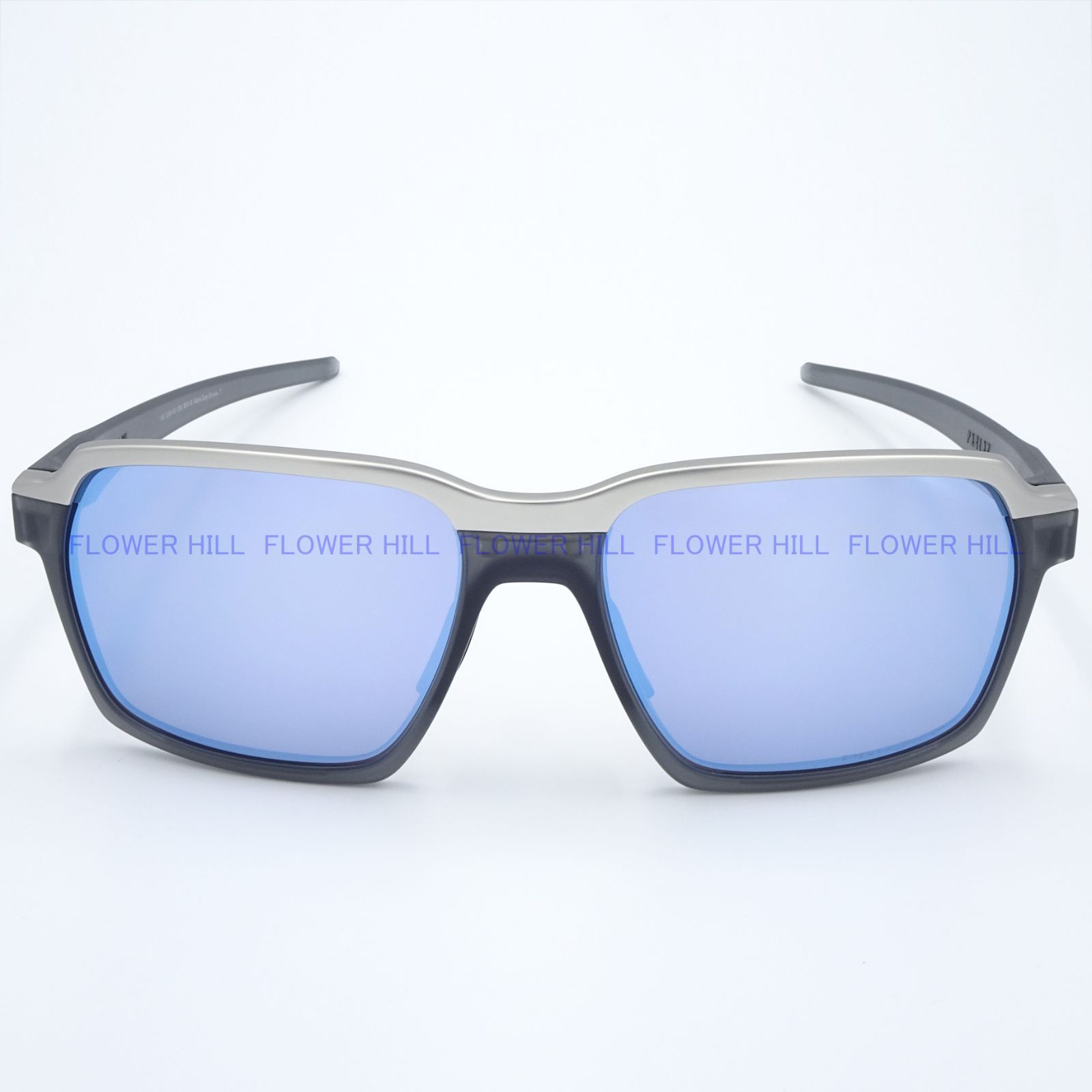OAKLEY オークリー 偏光サングラス PARLAY OO4143-1258 プリズム 