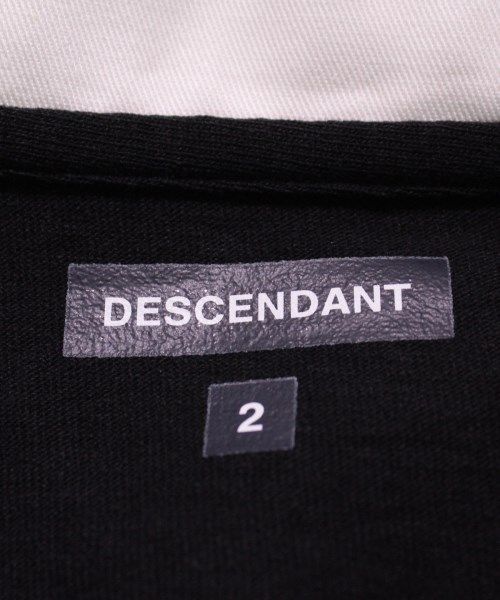 DESCENDANT ポロシャツ メンズ 【古着】【中古】【送料無料】 - RAGTAG