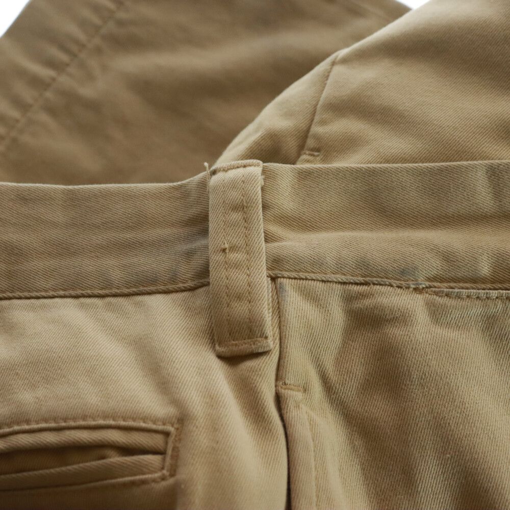 SUPREME (シュプリーム) 24SS Chino Pant チノパンツ ストレート