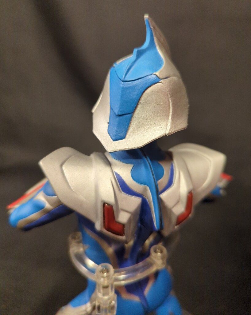 エクスプラス 大怪獣シリーズ ULTRA NEW GENERATION