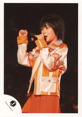 中古】生写真(ジャニーズ) Hey! Say! JUMP/森本龍太郎/ライブフォト